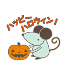 ネズミのトミー（個別スタンプ：39）