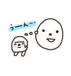 がんばれ★びしょん★ふりーぜ（個別スタンプ：34）
