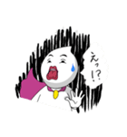 ぽっちゃりヒーロー『ポム』（個別スタンプ：33）