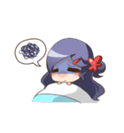 motona＆ナナすたんぷ（個別スタンプ：12）