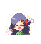 motona＆ナナすたんぷ（個別スタンプ：15）