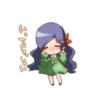 motona＆ナナすたんぷ（個別スタンプ：20）