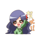motona＆ナナすたんぷ（個別スタンプ：22）