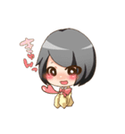 motona＆ナナすたんぷ（個別スタンプ：28）