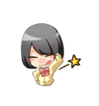 motona＆ナナすたんぷ（個別スタンプ：29）