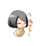 motona＆ナナすたんぷ（個別スタンプ：34）