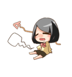 motona＆ナナすたんぷ（個別スタンプ：36）