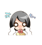 motona＆ナナすたんぷ（個別スタンプ：38）