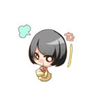 motona＆ナナすたんぷ（個別スタンプ：39）