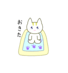 るるねこ（個別スタンプ：25）
