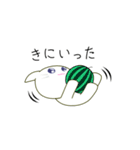 るるねこ（個別スタンプ：32）