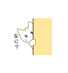 るるねこ（個別スタンプ：34）