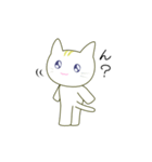 るるねこ（個別スタンプ：38）
