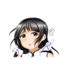 hanayeung and her friends ver.3.5（個別スタンプ：6）