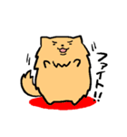ポメ之助（個別スタンプ：5）