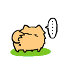 ポメ之助（個別スタンプ：26）
