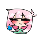 がーるず*ぼーいず（個別スタンプ：18）