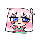 がーるず*ぼーいず（個別スタンプ：19）