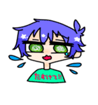 がーるず*ぼーいず（個別スタンプ：20）