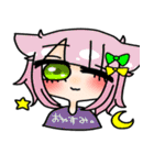 がーるず*ぼーいず（個別スタンプ：23）