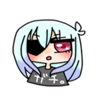 がーるず*ぼーいず（個別スタンプ：25）