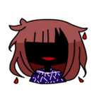 がーるず*ぼーいず（個別スタンプ：28）