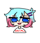 がーるず*ぼーいず（個別スタンプ：29）