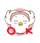 ぴよよん2（個別スタンプ：7）
