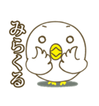 ぴよよん2（個別スタンプ：11）