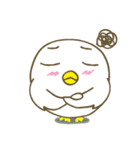 ぴよよん2（個別スタンプ：30）