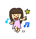 ♡365にちのしあわせ♡2（個別スタンプ：1）