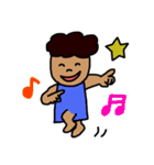 ♡365にちのしあわせ♡2（個別スタンプ：2）
