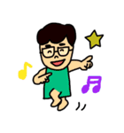 ♡365にちのしあわせ♡2（個別スタンプ：4）
