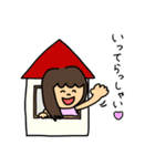 ♡365にちのしあわせ♡2（個別スタンプ：5）