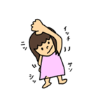 ♡365にちのしあわせ♡2（個別スタンプ：6）