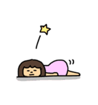 ♡365にちのしあわせ♡2（個別スタンプ：7）