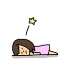 ♡365にちのしあわせ♡2（個別スタンプ：8）