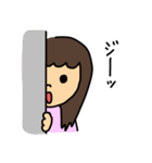 ♡365にちのしあわせ♡2（個別スタンプ：9）