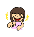 ♡365にちのしあわせ♡2（個別スタンプ：15）