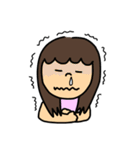 ♡365にちのしあわせ♡2（個別スタンプ：16）