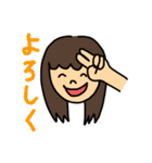 ♡365にちのしあわせ♡2（個別スタンプ：20）