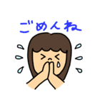 ♡365にちのしあわせ♡2（個別スタンプ：21）