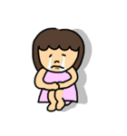 ♡365にちのしあわせ♡2（個別スタンプ：24）