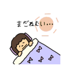 ♡365にちのしあわせ♡2（個別スタンプ：25）