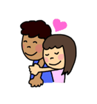 ♡365にちのしあわせ♡2（個別スタンプ：30）