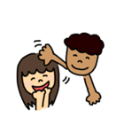 ♡365にちのしあわせ♡2（個別スタンプ：31）