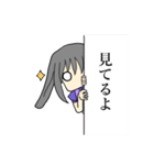うさぎのうささん（個別スタンプ：5）
