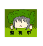 うさぎのうささん（個別スタンプ：9）