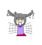 うさぎのうささん（個別スタンプ：37）