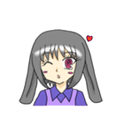 うさぎのうささん（個別スタンプ：38）